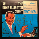 Duke Ellington - The Duke Ellington Story Volume 1 (Голландия)