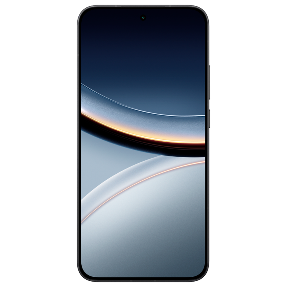 Смартфон Xiaomi Poco F7 12/256GB, Classic Black (Черный)