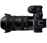 Объектив Sigma AF 17-40mm f/1.8 DC Art Canon RF