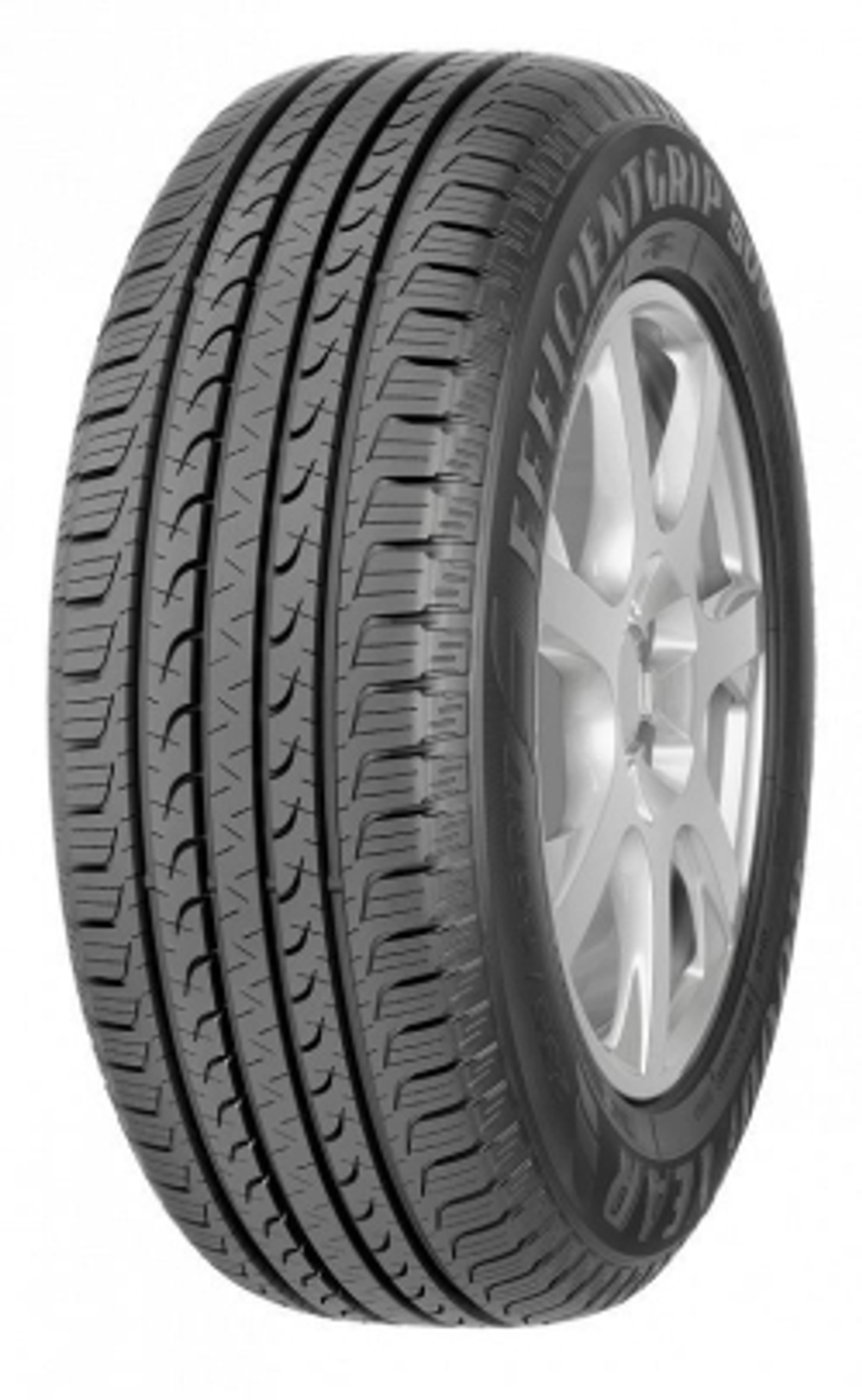 Легковая шина Goodyear EfficientGrip SUV  275/60-R20 115H