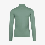 HEAD водолазка женская 824734 ASTER Midlayer Women NG