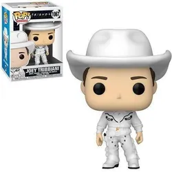 Funko POP! Friends: Joey Tribbiani (1067)