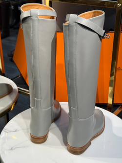 Сапоги Hermes