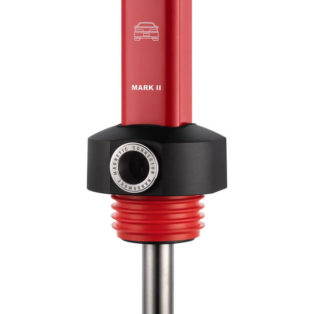 Кальян Nanosmoke - Mark 2 Big (Red)