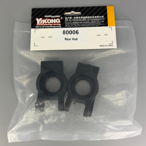 Задние кулаки YIKONG YK8081 DF8 RC Car, 80006