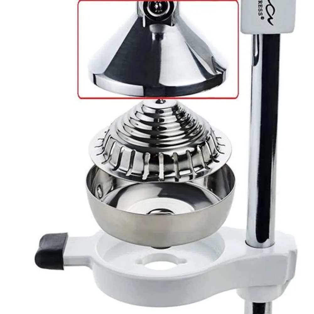 Верхняя крышка для Sana Citrus Press
