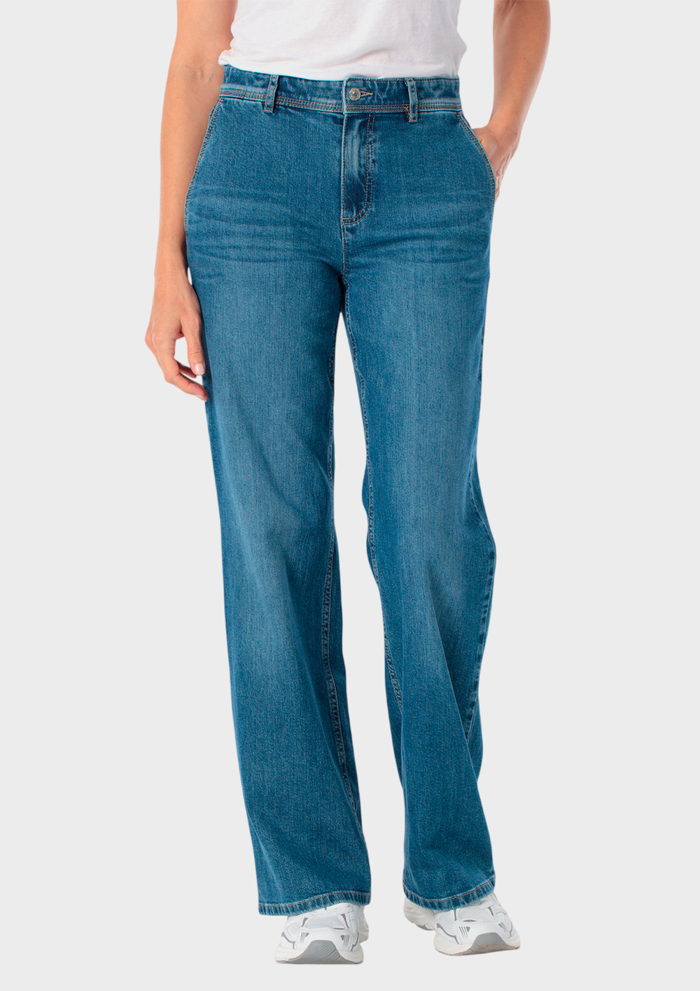 Джинсы GERRY WEBER