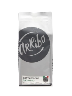 ARRIBO espresso, 1000 г