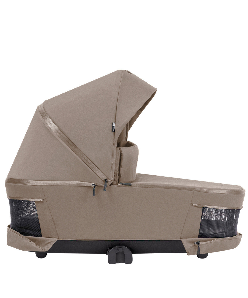 Коляска 2 в 1 Carrello Omega+ CRL-6540/1