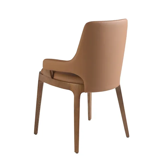 Стул Angel Cerda 4136