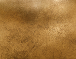 Кашпо TREEZ Effectory Metal Полусфера Сусальное золото д-22 см, в-15 см 41.3318-04-016-GLD-22