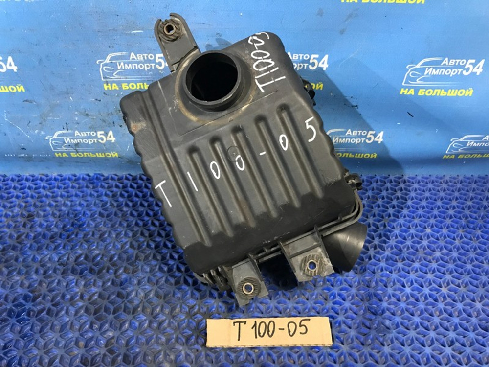 Корпус воздушного фильтра CHEVROLET LANOS 2006