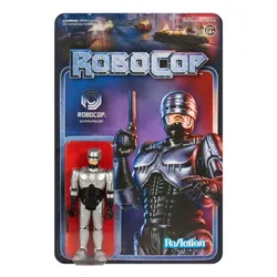 Фигурка Super7 Robocop: Robocop