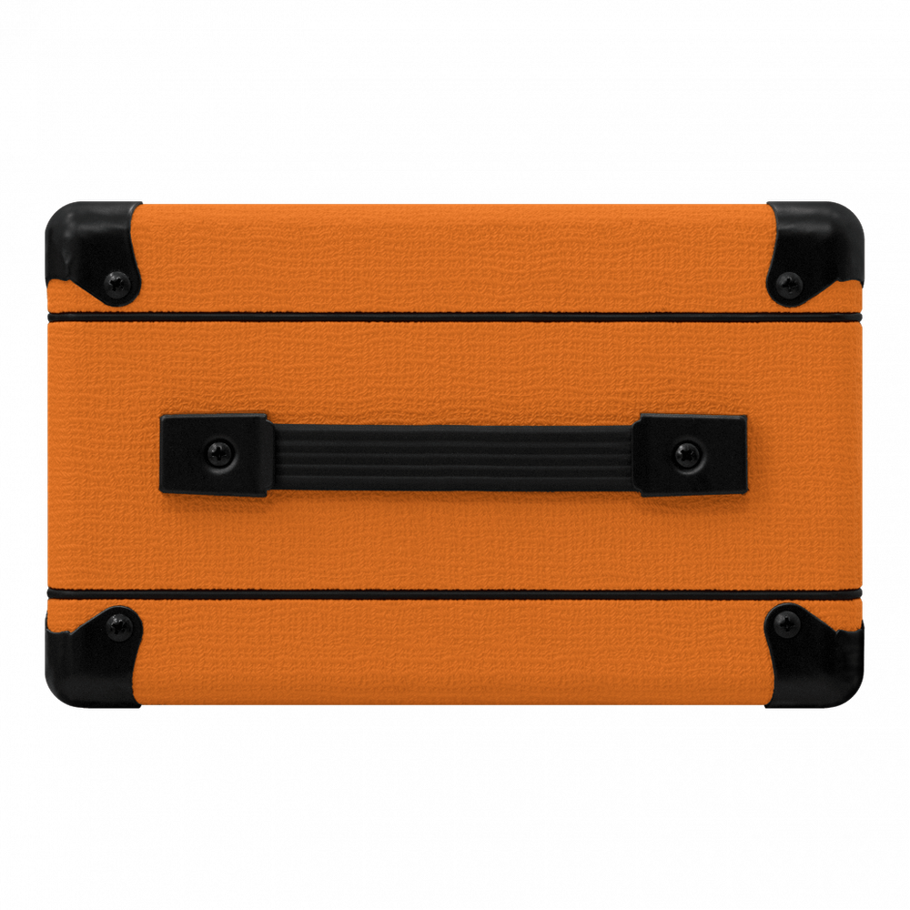 Orange PPC108