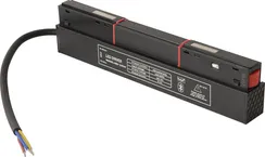 Драйвер SPACE 48V CLT 0.203 08 BL SMART Crystal Lux