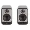 Q Acoustics Concept 30 Gloss Silver