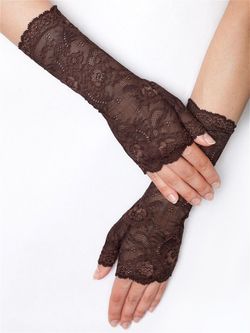Митенки