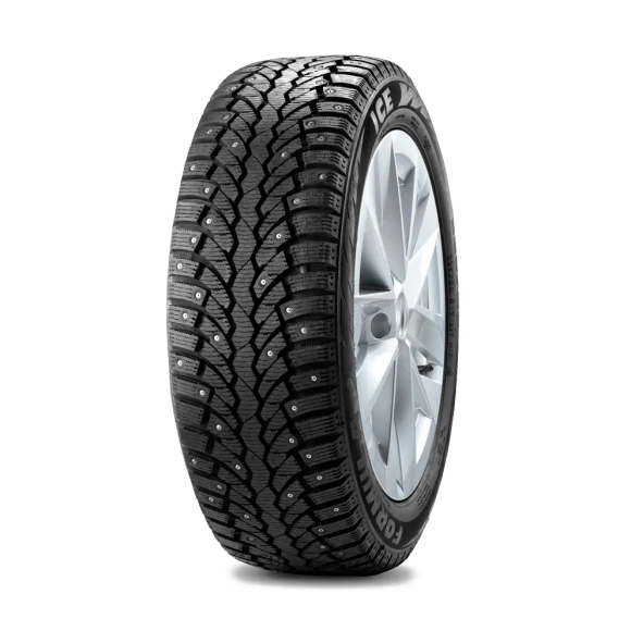 Зимняя шина шипованная Formula Ice (185/60 R15 88T) Mdr