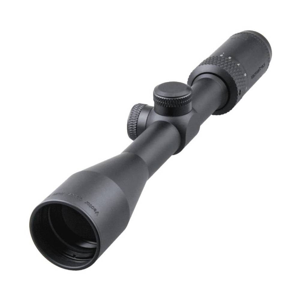 Оптический прицел Vector Optics Matiz 3-9x40 SFP, ( Сетка VMT-MIL )