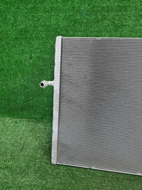 Радиатор охлаждения Mercedes GLE V167 (2018-н.в.)