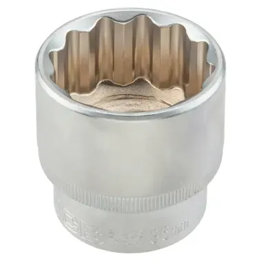 Головка 1/2'', 36мм (12гр.) JCB JCB-54936