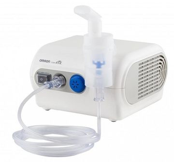 Небулайзер компрессорный Omron CompAir NE-C28 Plus (NE-C28P-RU)