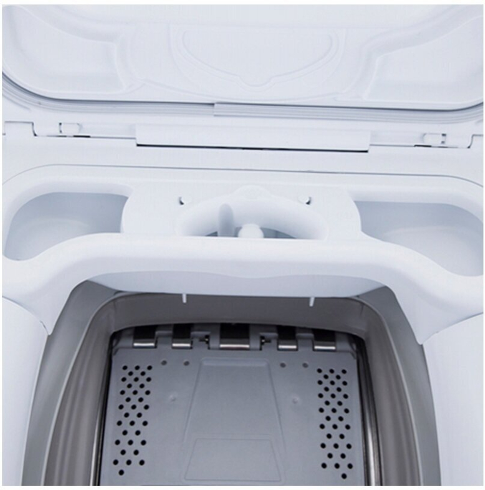 Electrolux EWT0862IFW