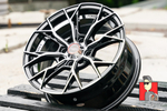 Комплект дисков RGW 134 14x6 et35 4x100/4x114.3