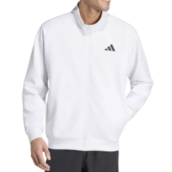 Куртка теннисная Adidas Cover Up - white
