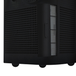 Мобильный кондиционер Ballu Eclipse BPAC-10 EPB/N6 black