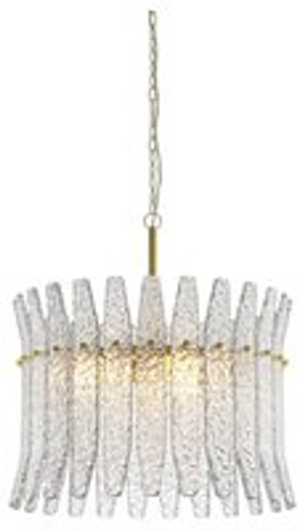 Подвесная люстра Maytoni Трепет MOD539PL-03MG