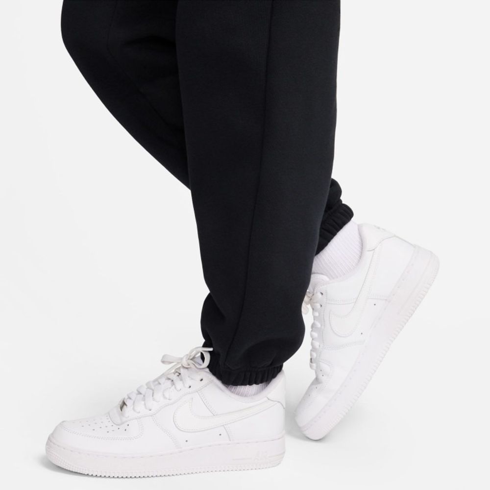 Брюки спортивные женские NIKE W NSW PHNX FLC HR OS PANT 2