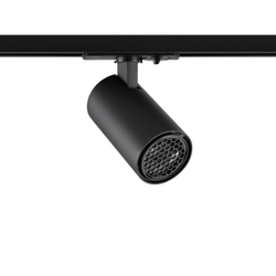 359903 PORT NT26 000 черный Светильник трековый однофазный двухжильный IP20 LED 10W 220-240V 4000К SELENE