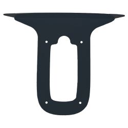 Козырек для стойки Orbis (OB900510)