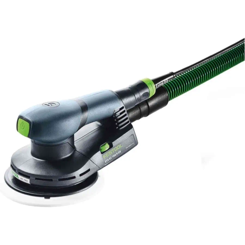 Эксцентриковая шлифовальная машинка ETS EC 150/5 EQ-Plus FESTOOL 575042