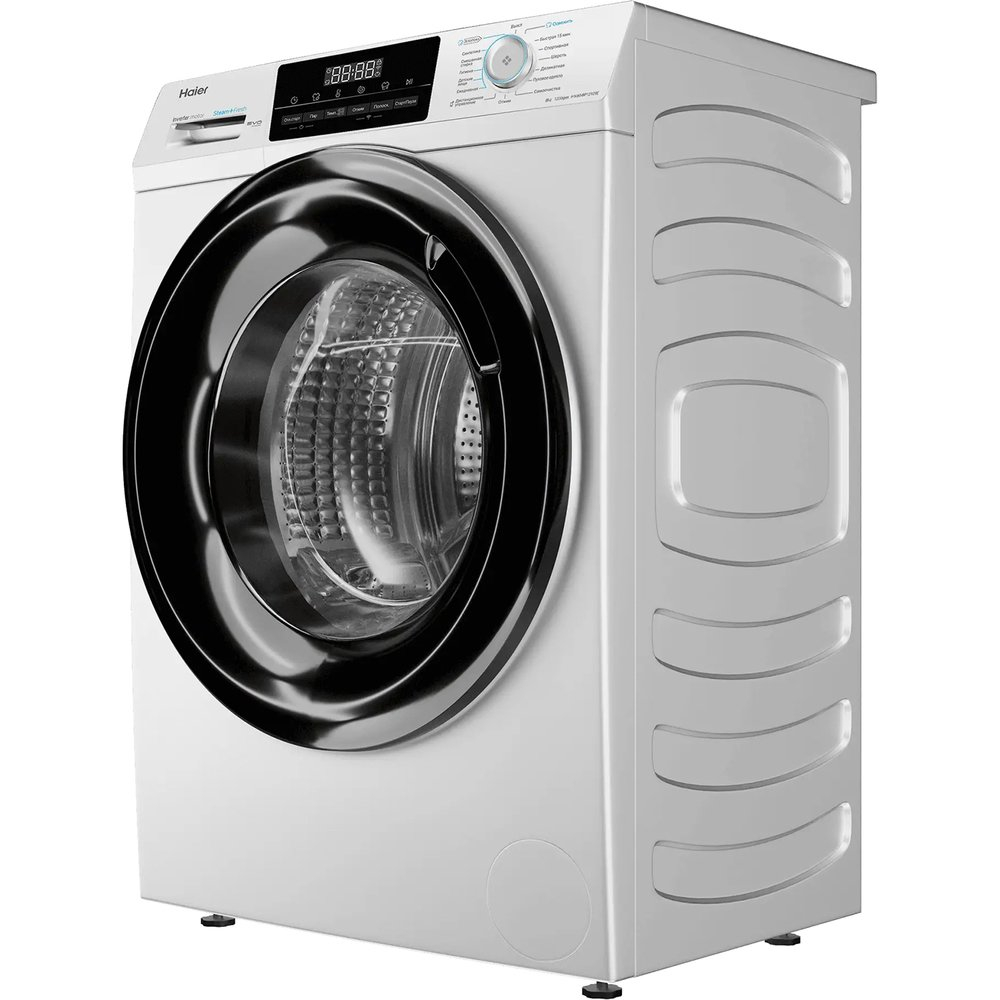 Стиральная машина Haier HW80-BP12929E