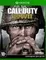 Xbox One/Series X Call of Duty: WWII / World War 2 (Б/У, Английская версия)