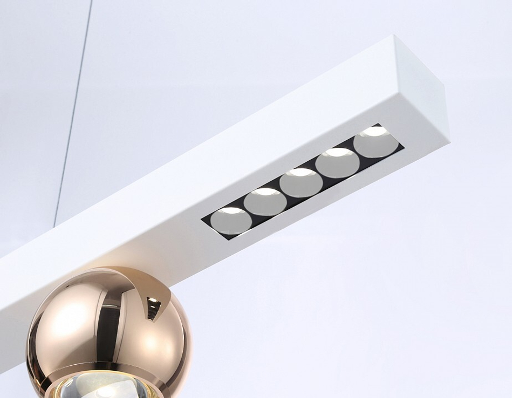 Подвесной светильник Ambrella Light FL FL5955