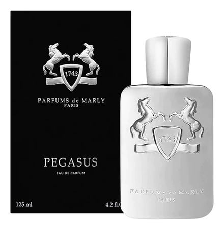 PARFUMS DE MARLY Pegasus