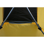 Палатка TRAMP Sarma 2 (V2), артикул TRT-30, цвет Зеленый
