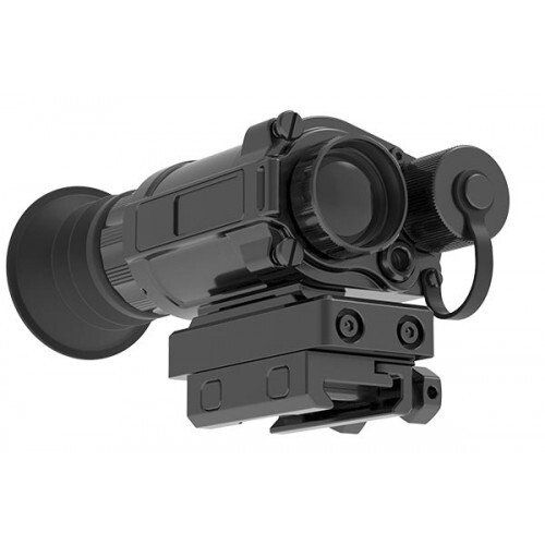 Мультифункциональный тепловизор iRay Rico Micro 25 640