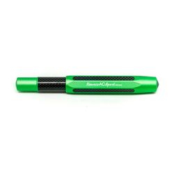 Перьевая ручка Kaweco AC Sport B 1.1мм зеленая (10001212) 1