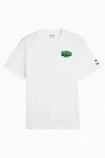 Футболка Puma Team For The Fanbase Graphic Tee