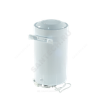 Водонагреватель электрический накопительный 50 л 2,5 кВт Praktik 50 V Slim THERMEX ЭдЭ001639