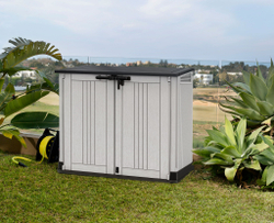 Ящик пластиковый Keter Store It Out Nova 880 л