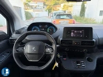 Peugeot e-Rifter Long Active Pack