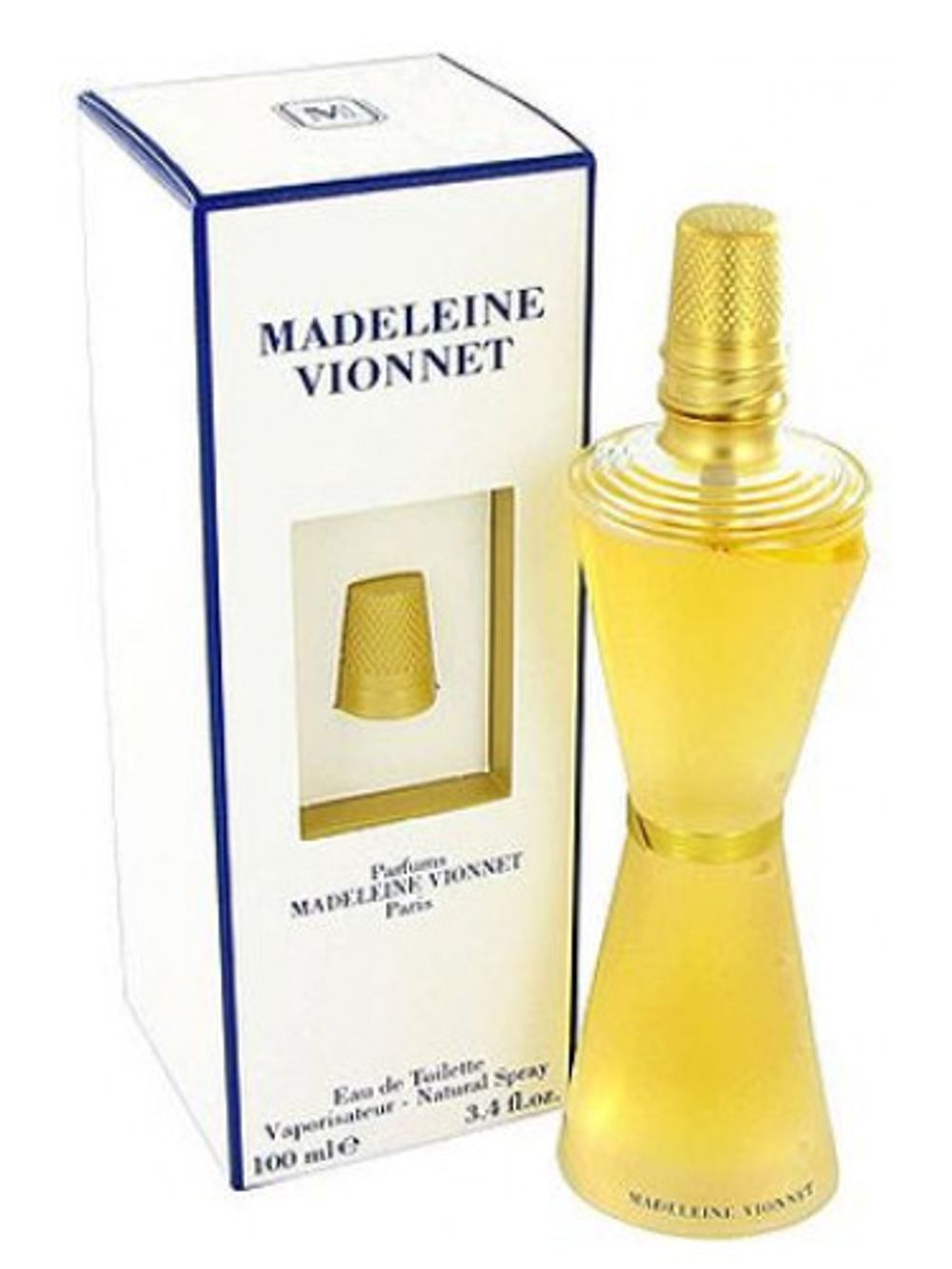 Madeleine Vionnet