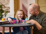 Конструктор LEGO Gabby's Dollhouse 10797 Комната для вечеринок Габби