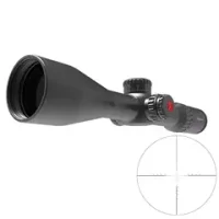Прицел Mewlite 4-24x56 FFP