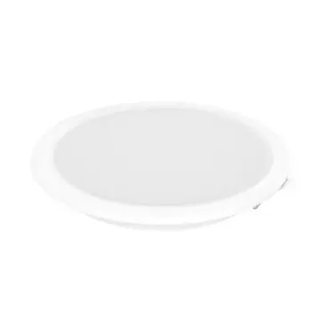 Встраиваемый светодиодный светильник 26W 4000K 997520224 белый Elementary Downlight Gauss